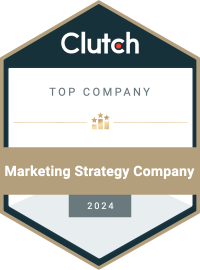 clutch-top-marketing-strategy-company-2024-sagewill