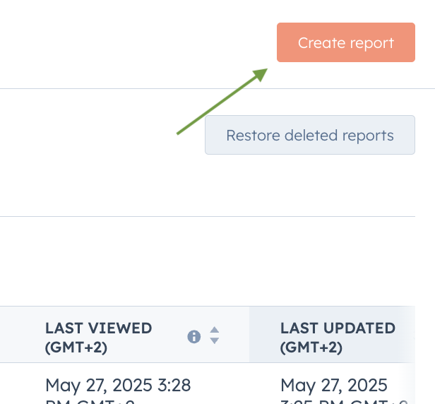 custom report 1