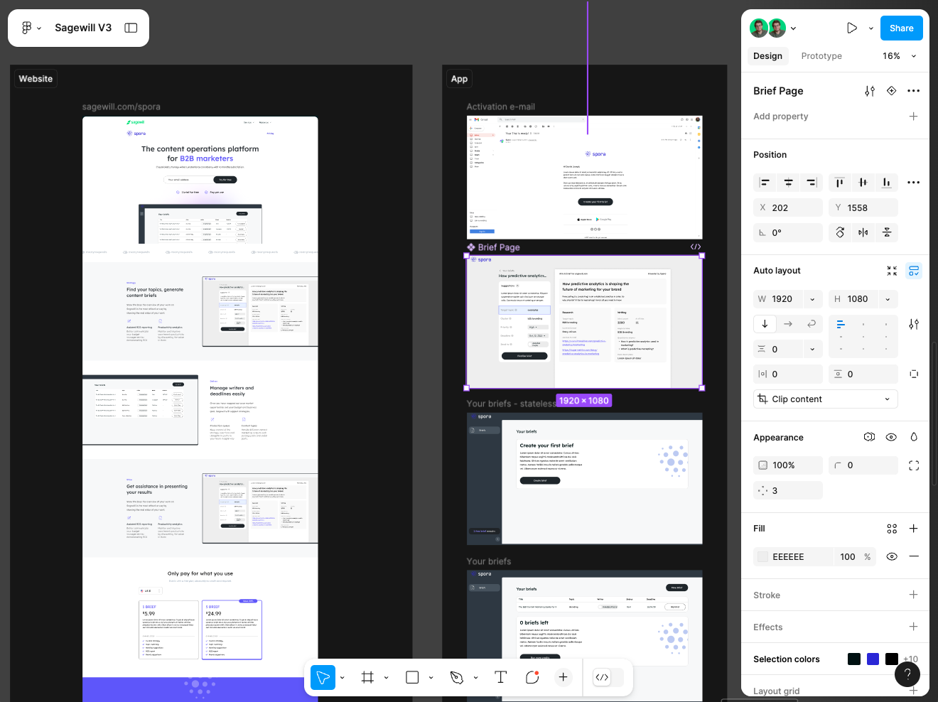 pm-continuous-ux-deliverable-popup