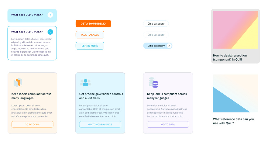 quill-design-system-ui-components